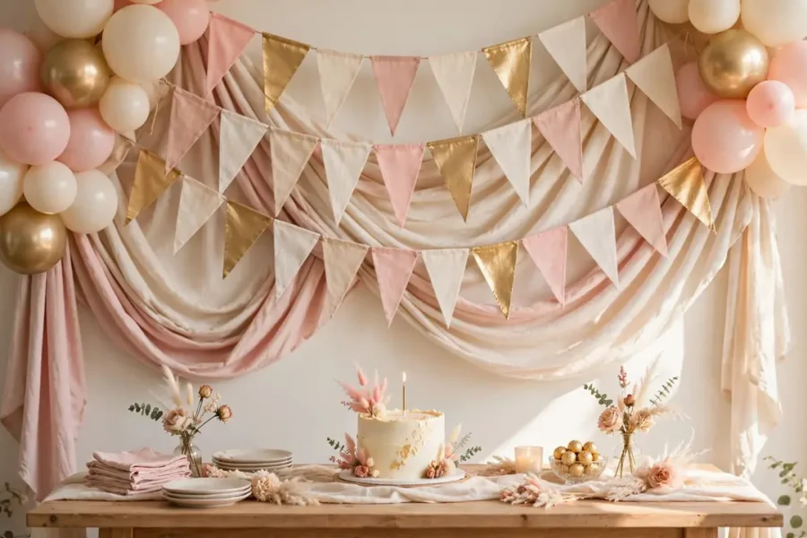 25 Birthday Banner Ideas for a Show-Stopping First Birthday