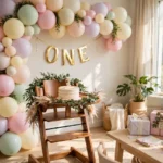 25 Birthday Party Ideas Perfect for a First Birthday
