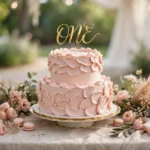 30 First Birthday Cake Ideas for a Sweet, Photo-Ready First Birthday