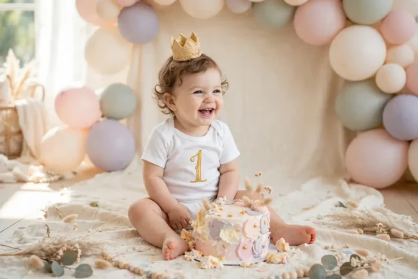 25 First Birthday Outfit Ideas for Your Baby’s Big Day