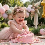 30 Smash Cake Ideas for an Adorable First Birthday Cake Smash